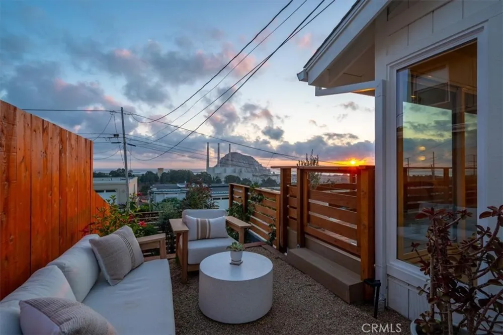 1378 Berwick Morro Bay, CA 93442