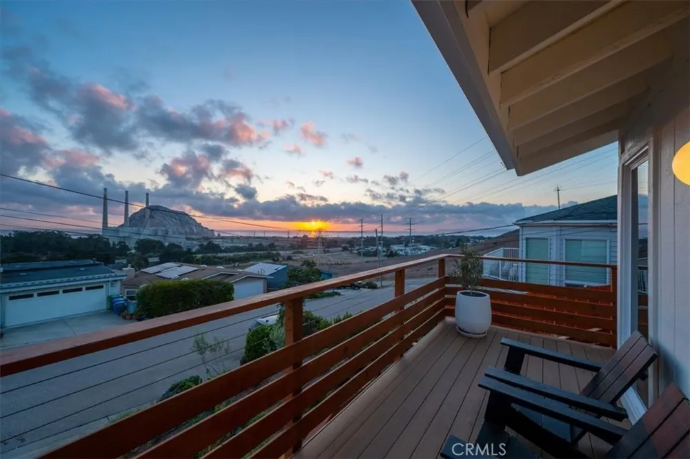 1378 Berwick Morro Bay, CA 93442