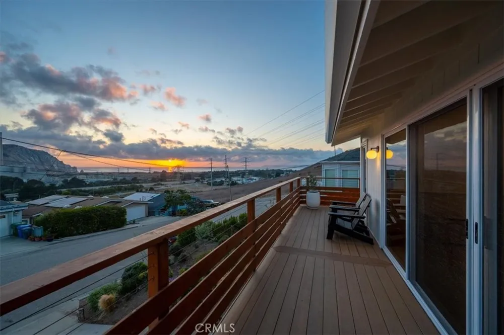 1378 Berwick Morro Bay, CA 93442