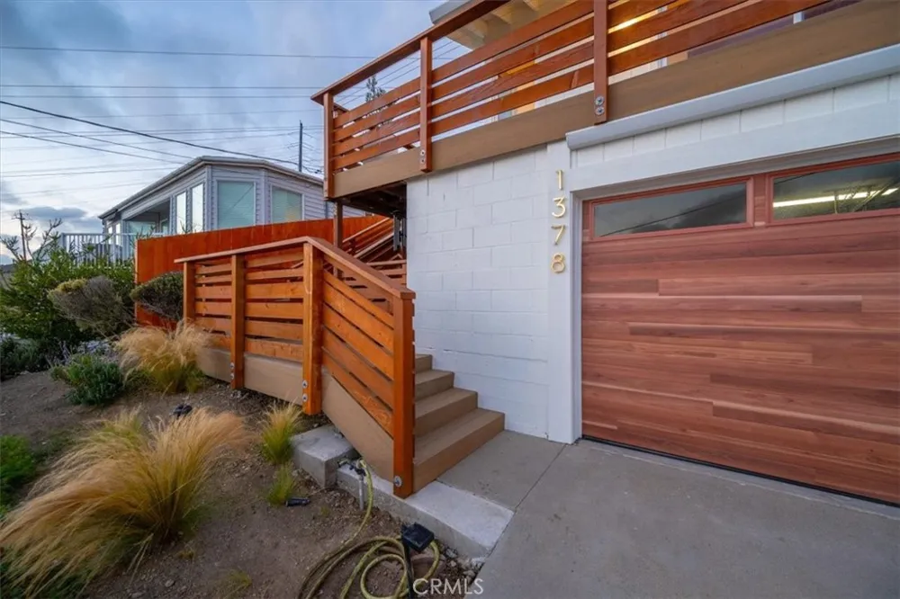 1378 Berwick Morro Bay, CA 93442