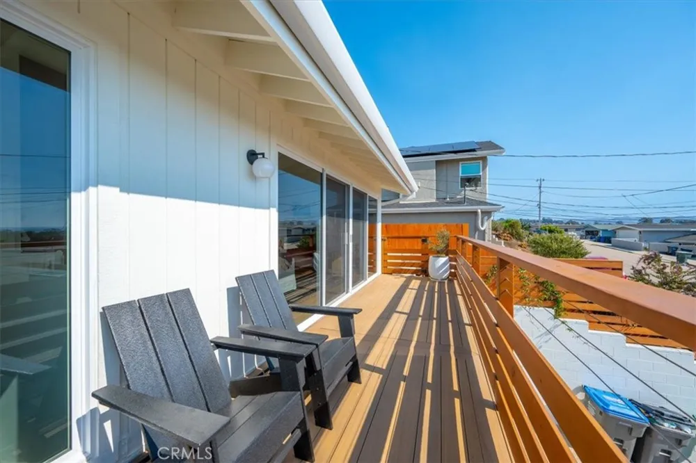 1378 Berwick Morro Bay, CA 93442