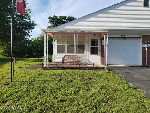 88 Fairway Lane