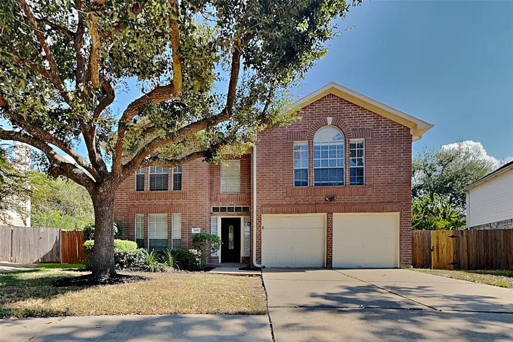 3630 Corinne Court Katy, TX 77449
