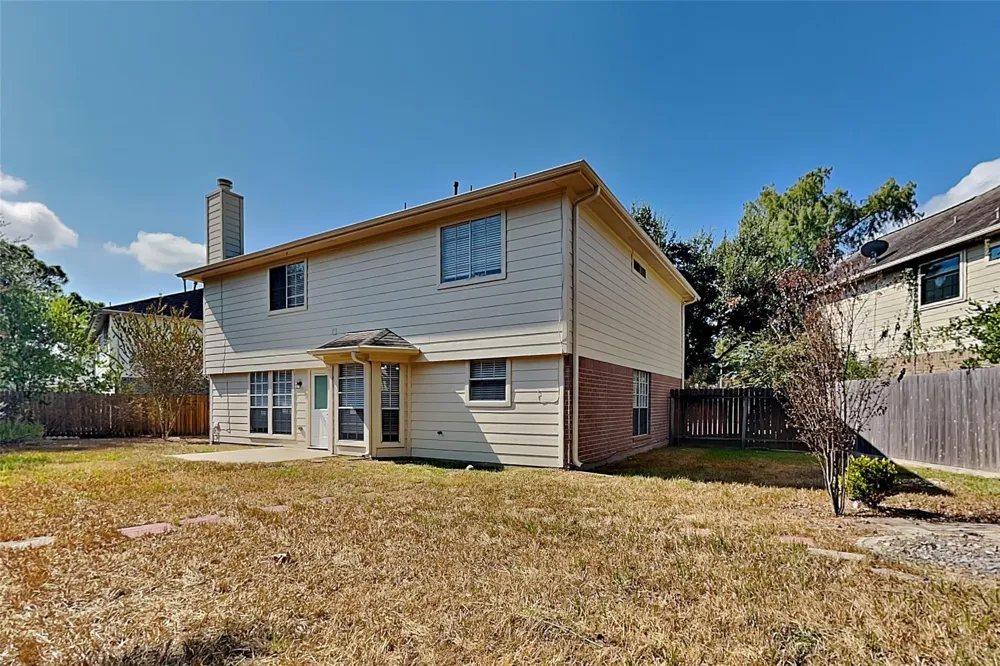 3630 Corinne Court Katy, TX 77449