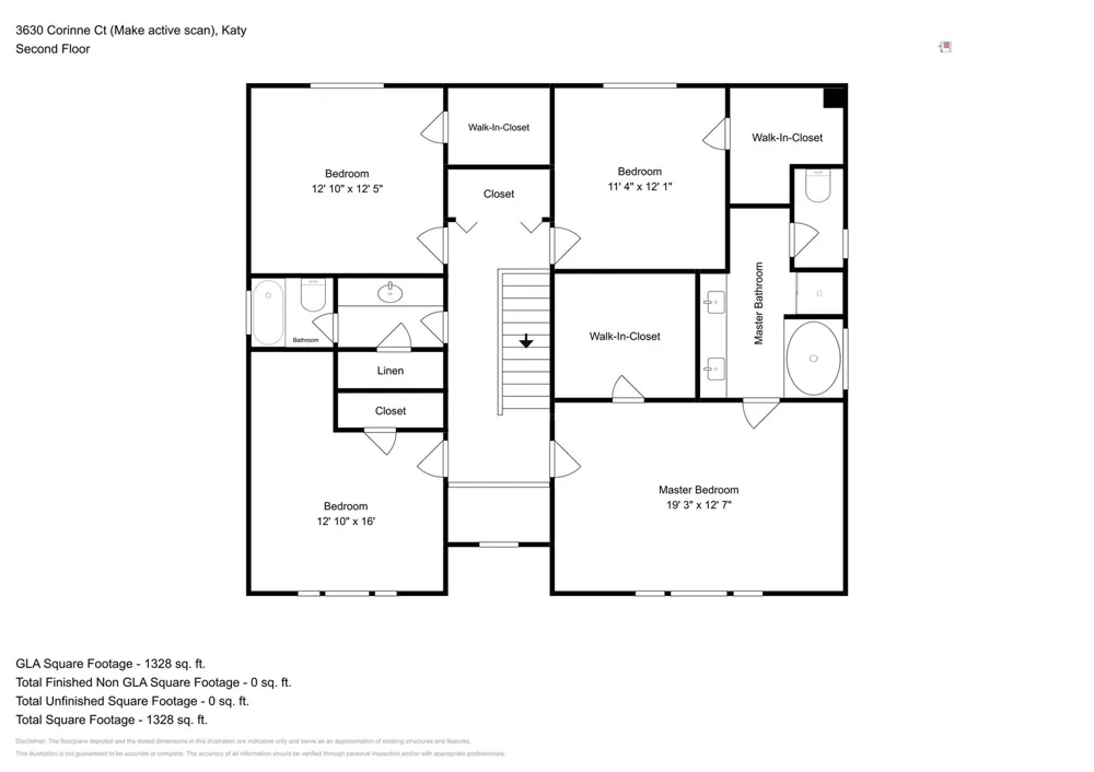 3630 Corinne Court Katy, TX 77449
