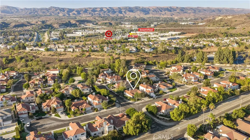 13709 Grand Isle Moorpark, CA 93021