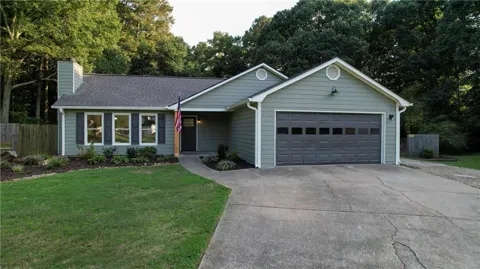 347 Timberridge Lane