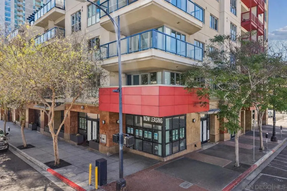 875 G St 108 San Diego, CA 92101