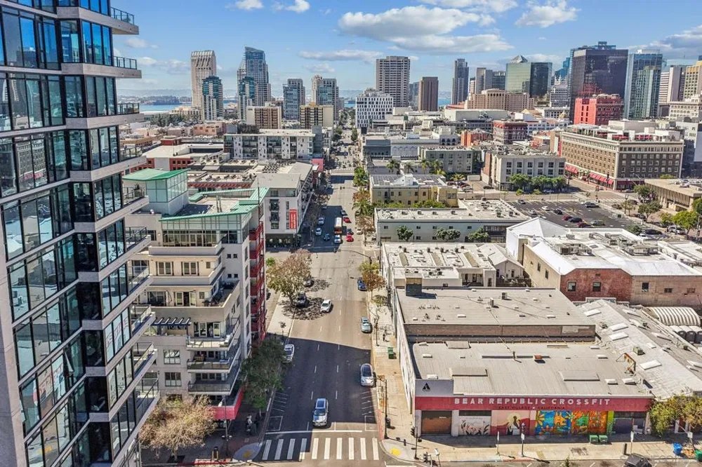 875 G St 108 San Diego, CA 92101