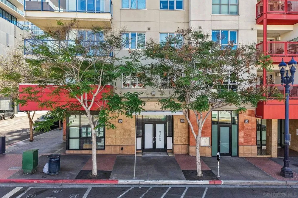 875 G St 108 San Diego, CA 92101
