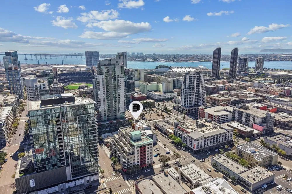 875 G St 108 San Diego, CA 92101