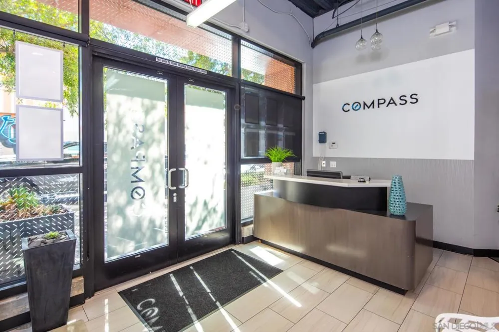 875 G St 108 San Diego, CA 92101