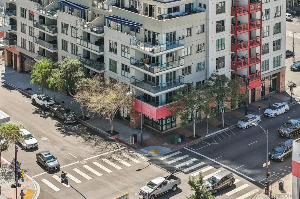 875 G St 108 San Diego, CA 92101
