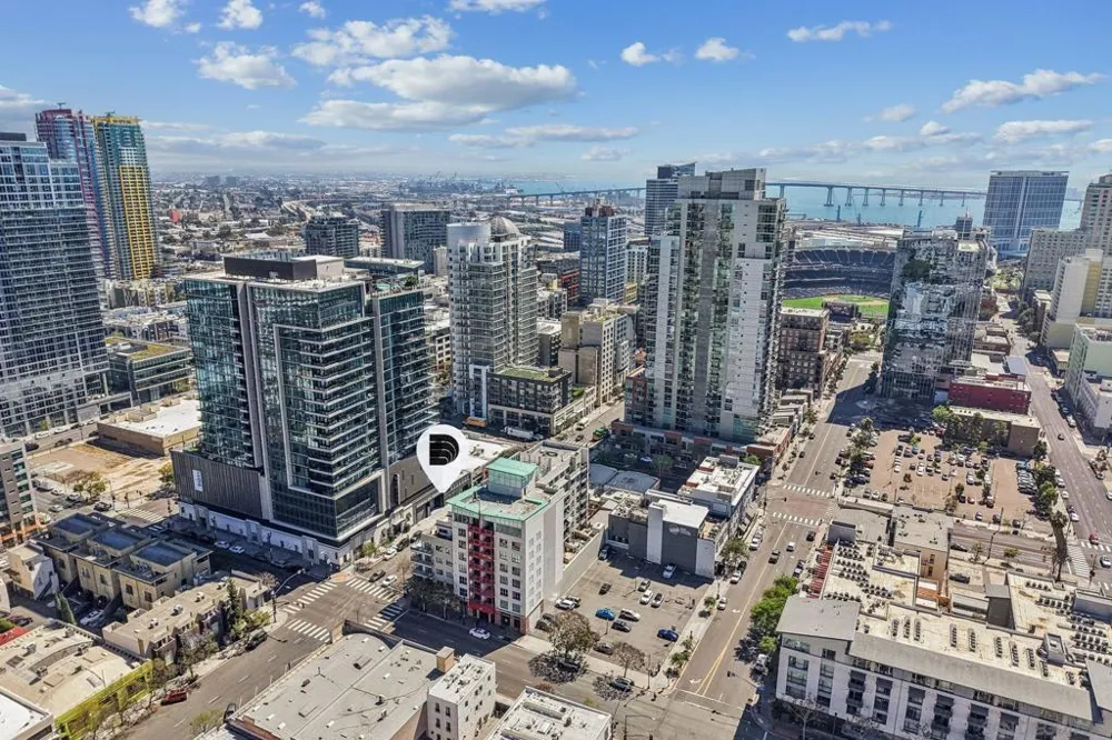 875 G St 108 San Diego, CA 92101