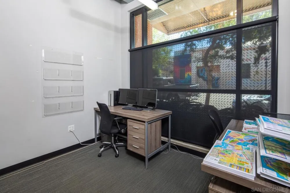 875 G St 108 San Diego, CA 92101