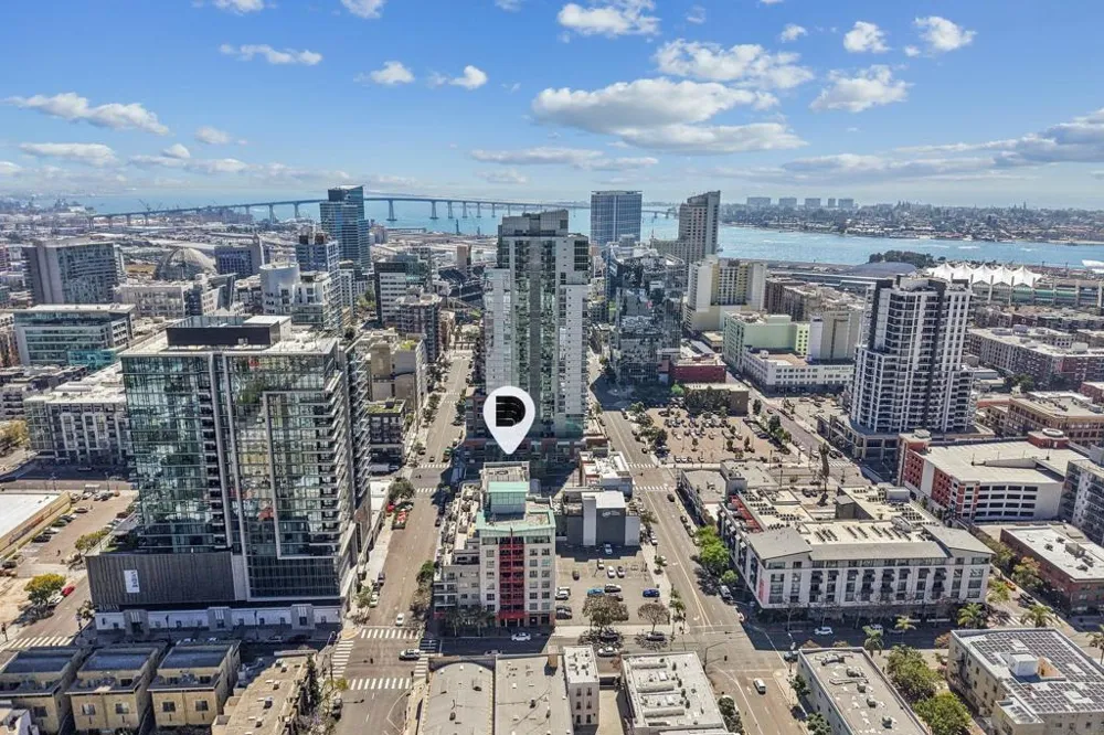 875 G St 108 San Diego, CA 92101