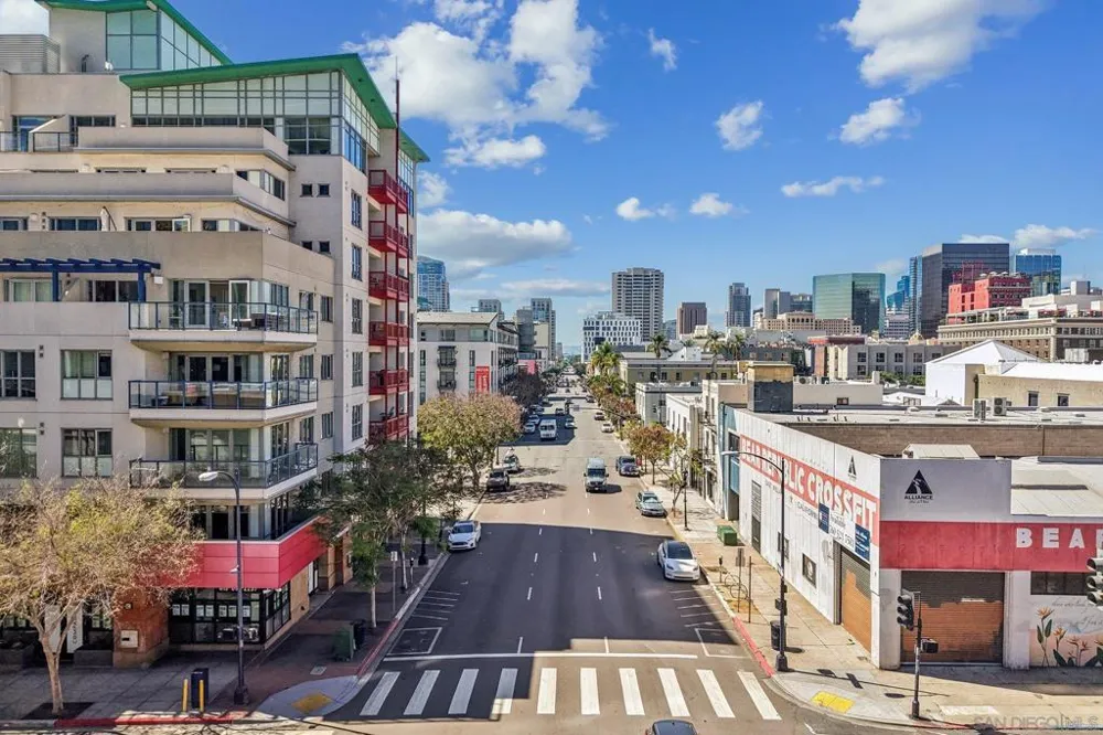 875 G St 108 San Diego, CA 92101
