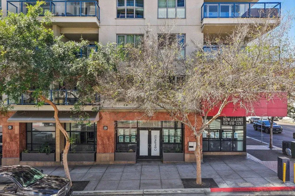 875 G St 108 San Diego, CA 92101