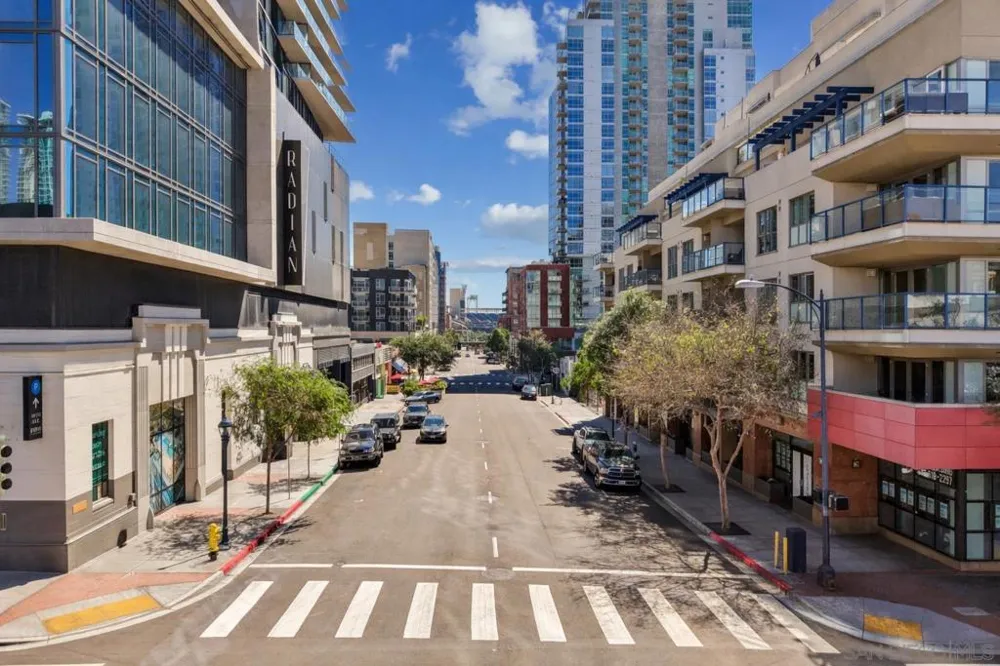 875 G St 108 San Diego, CA 92101