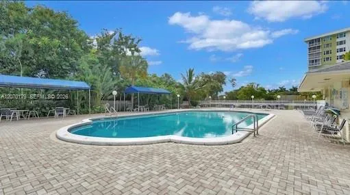 4400 Hillcrest Dr #602B Hollywood, FL 33021