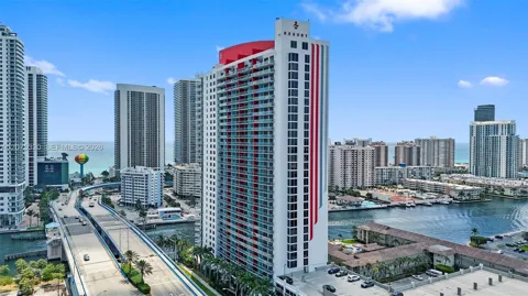 2600 E Hallandale Beach Blvd #T3209
