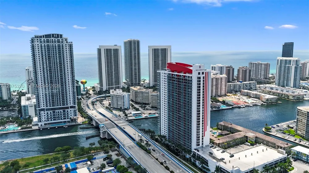 2600 E Hallandale Beach Blvd #T3209 Hallandale Beach, FL 33009