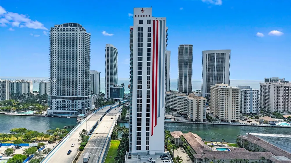 2600 E Hallandale Beach Blvd #T3209 Hallandale Beach, FL 33009
