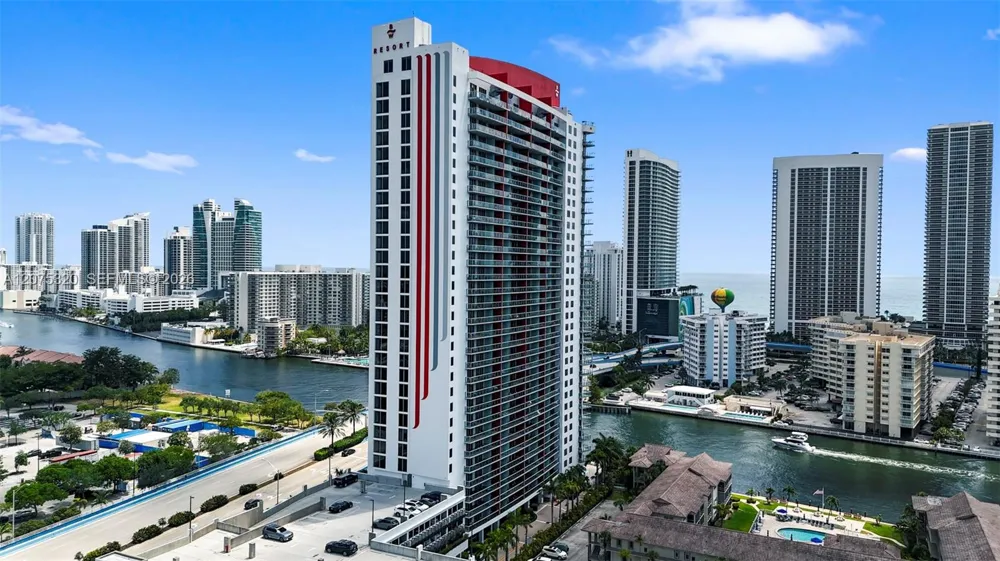 2600 E Hallandale Beach Blvd #T3209 Hallandale Beach, FL 33009