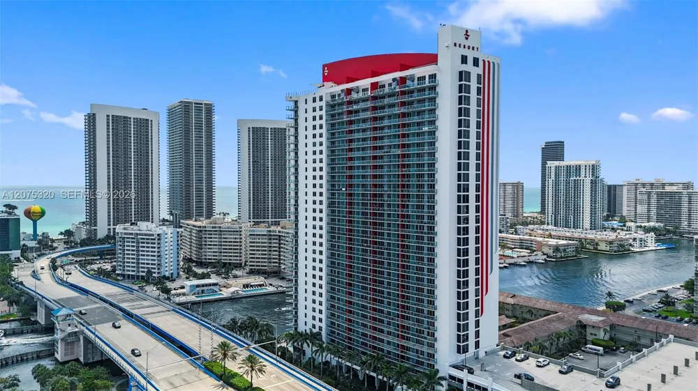 2600 E Hallandale Beach Blvd #T3209 Hallandale Beach, FL 33009