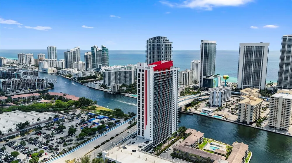 2600 E Hallandale Beach Blvd #T3209 Hallandale Beach, FL 33009
