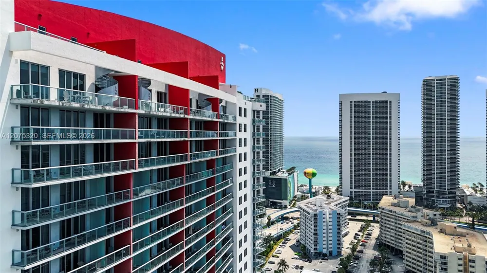 2600 E Hallandale Beach Blvd #T3209 Hallandale Beach, FL 33009