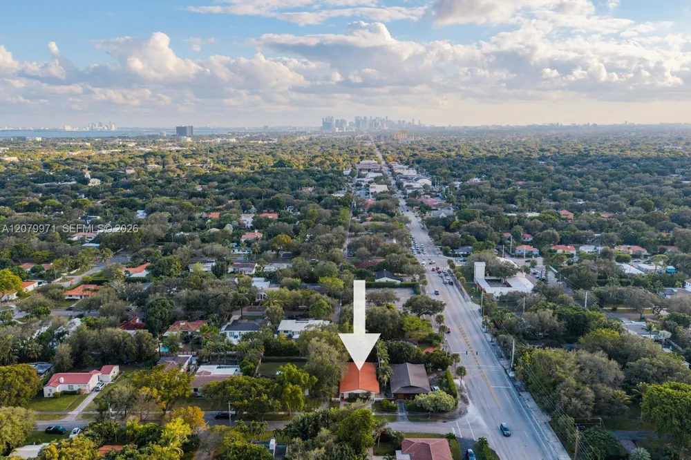 220 NE 105th St Miami Shores, FL 33138
