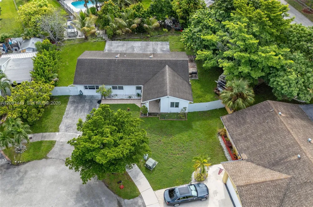 7159 SW 148th Pl Miami, FL 33193