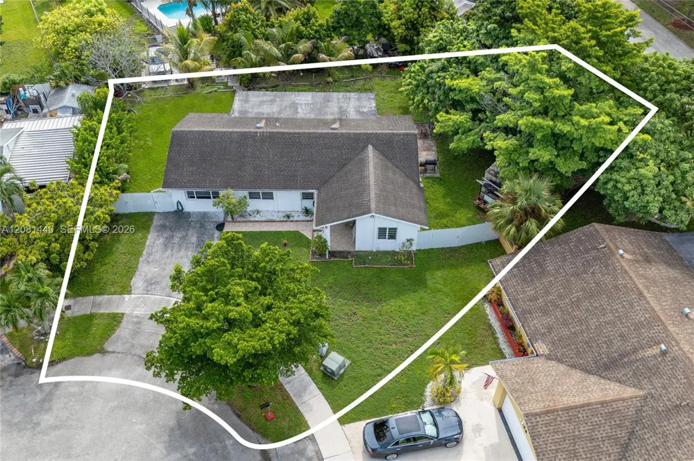 7159 SW 148th Pl Miami, FL 33193