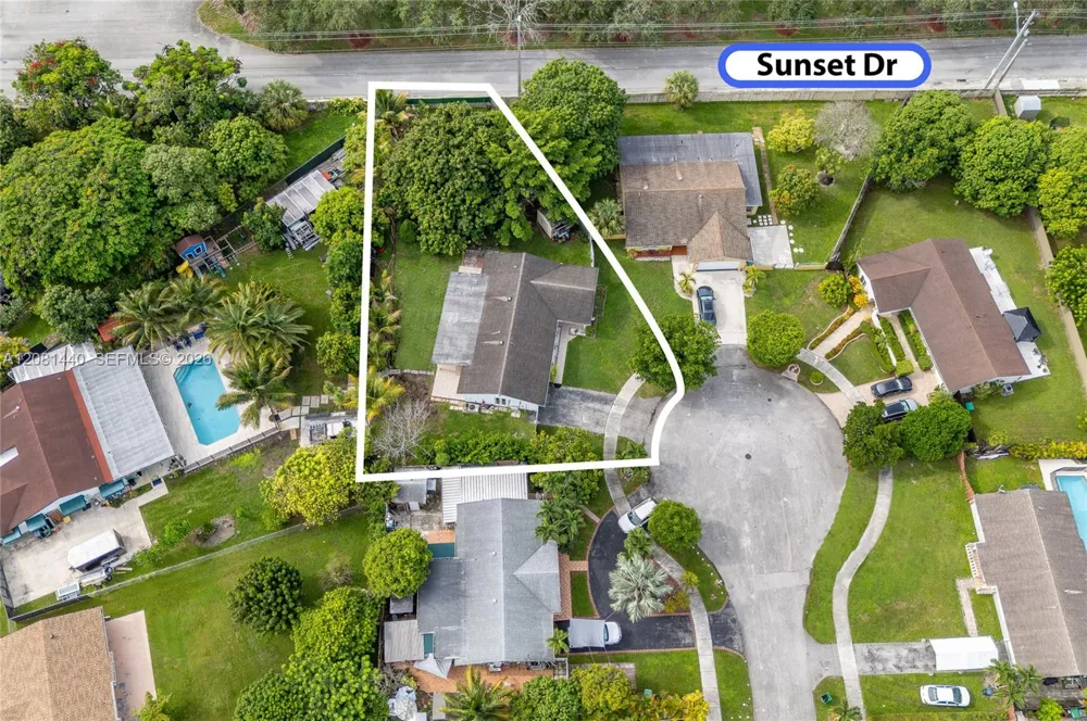 7159 SW 148th Pl Miami, FL 33193