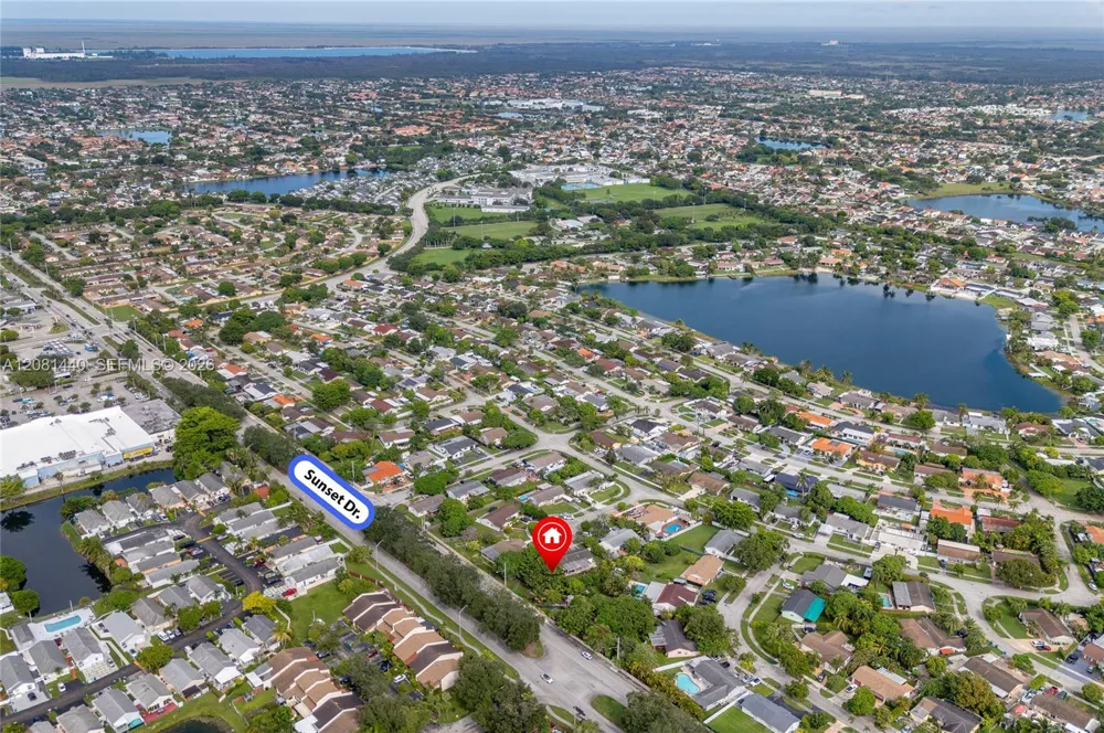 7159 SW 148th Pl Miami, FL 33193