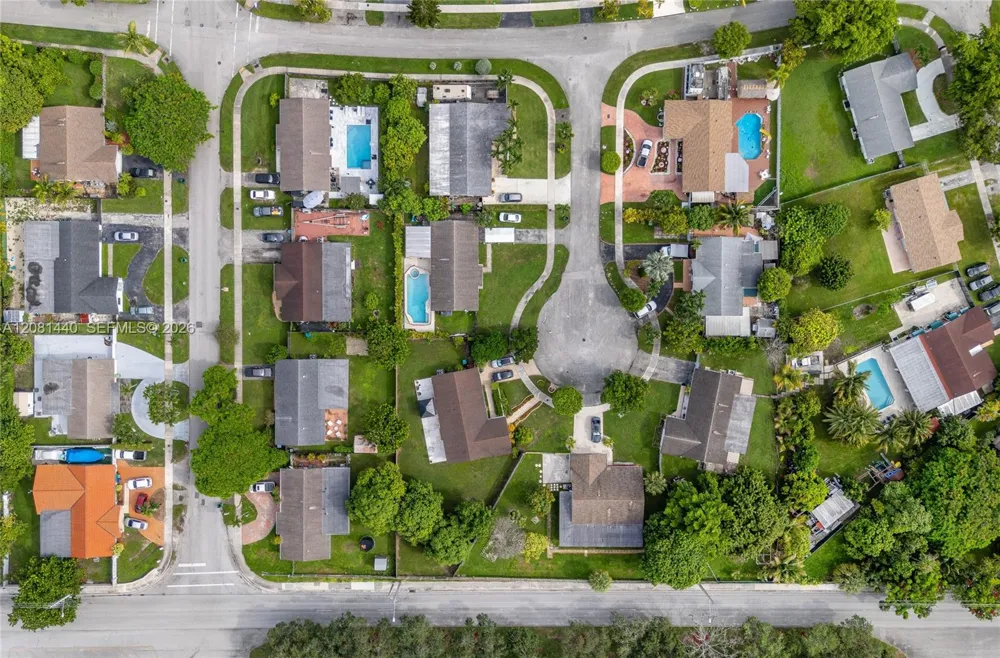 7159 SW 148th Pl Miami, FL 33193