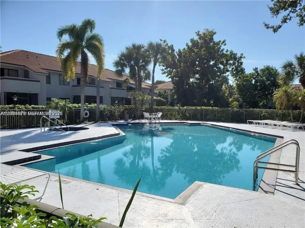 8432 Coral Lake Way #8432 Coral Springs, FL 33065