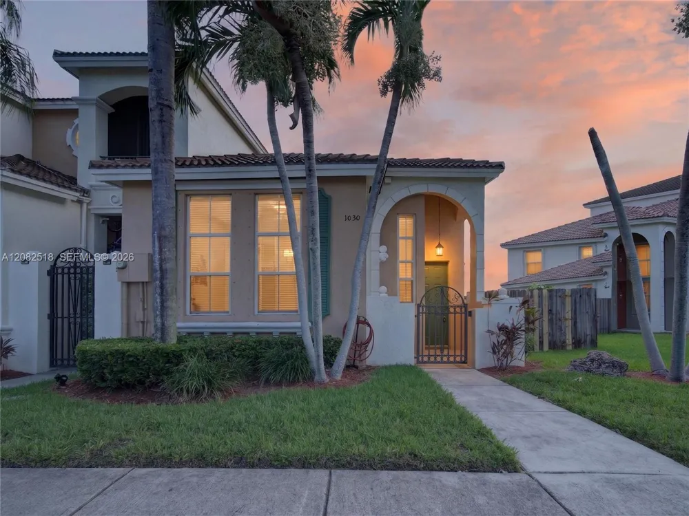 1030 NE 42nd Ter Homestead, FL 33033