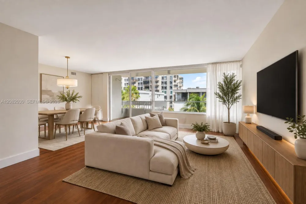 150 Sunrise Dr #5A Key Biscayne, FL 33149