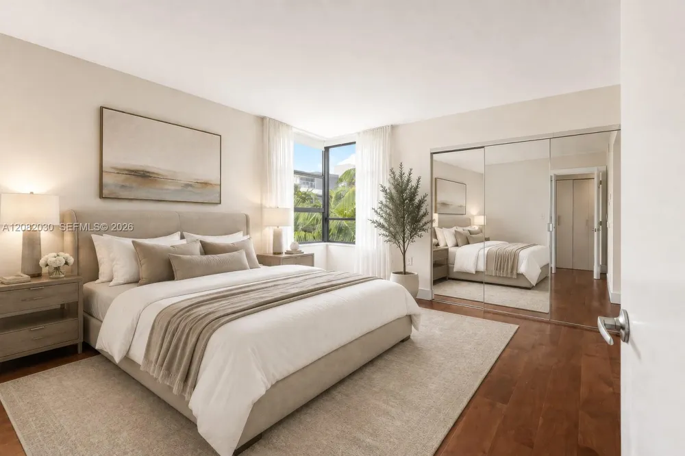 150 Sunrise Dr #5A Key Biscayne, FL 33149