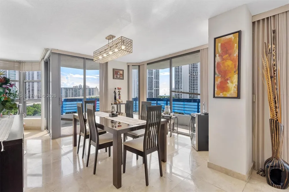3500 Mystic Pointe Dr #806 Aventura, FL 33180