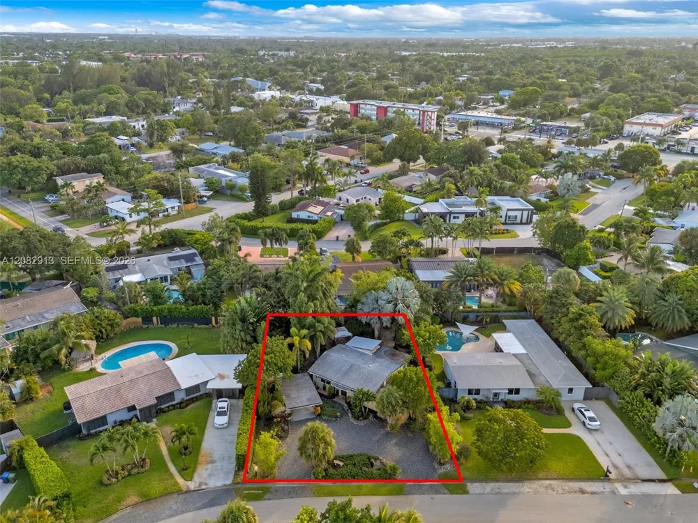 100 NE 26th Dr #100 Wilton Manors, FL 33334