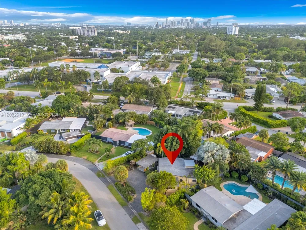 100 NE 26th Dr #100 Wilton Manors, FL 33334