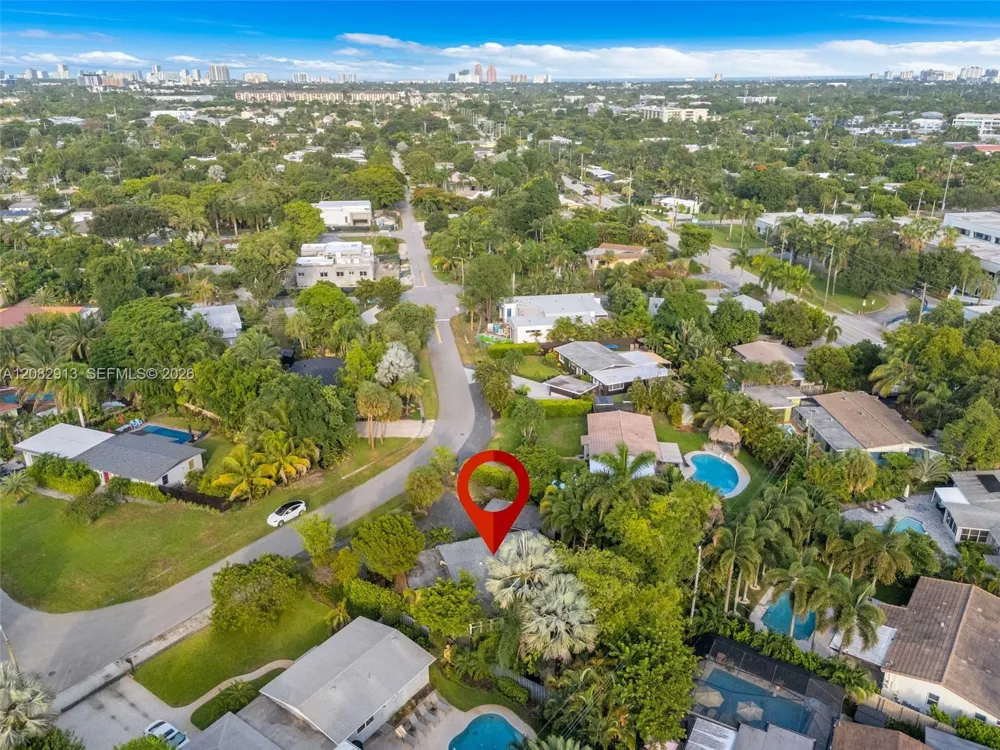 100 NE 26th Dr #100 Wilton Manors, FL 33334