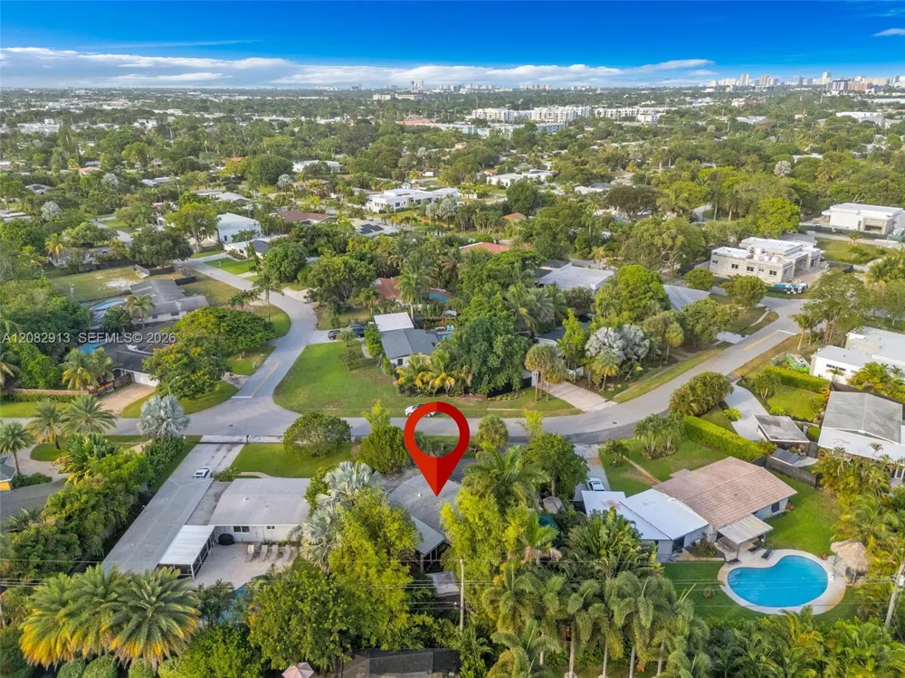 100 NE 26th Dr #100 Wilton Manors, FL 33334