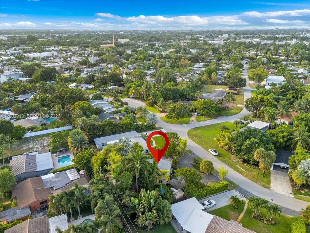 100 NE 26th Dr #100 Wilton Manors, FL 33334