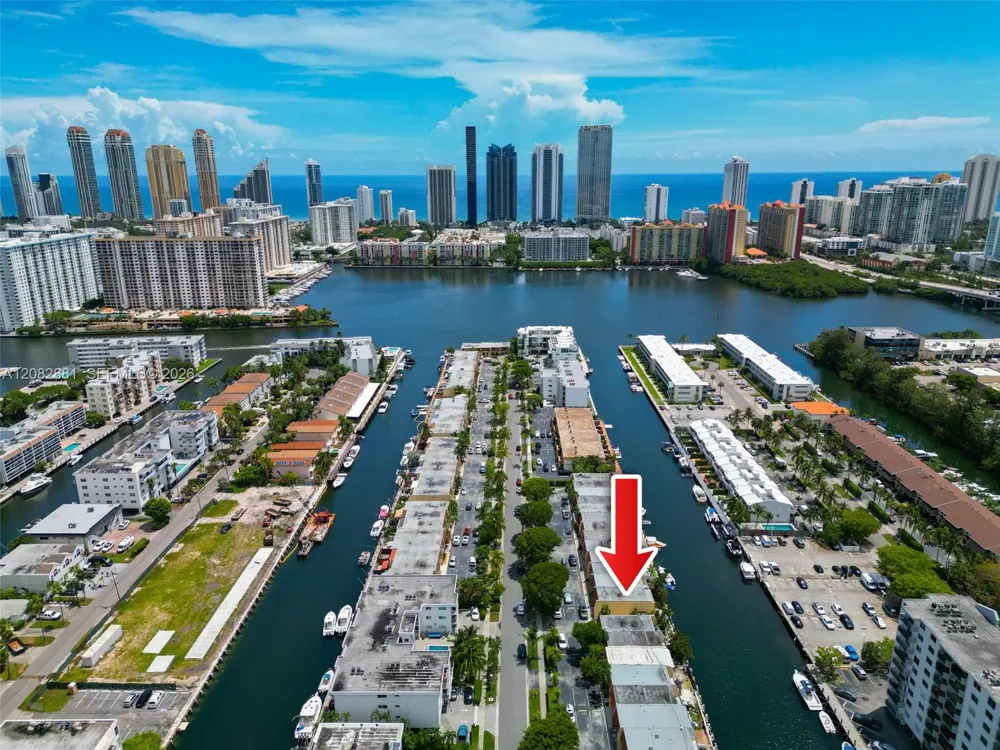 3756 NE 167th St #44 North Miami Beach, FL 33160