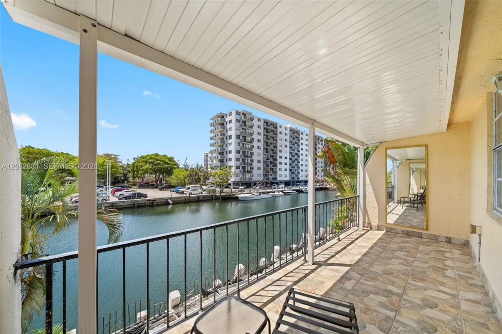 3756 NE 167th St #44 North Miami Beach, FL 33160