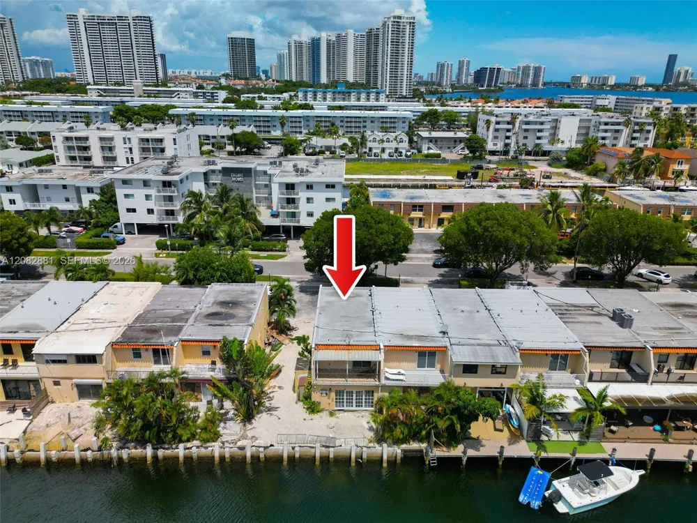 3756 NE 167th St #44 North Miami Beach, FL 33160